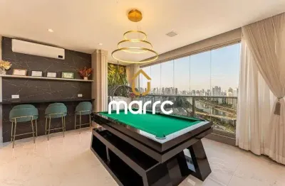 Apartamento à venda no condomínio only cidade jardim