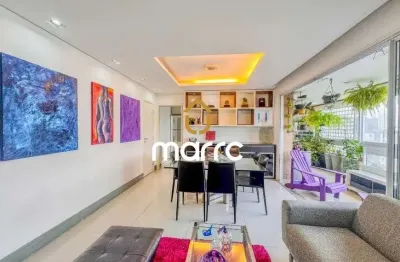 Apartamento com 3 quartos à venda na Rua Embuaçu, 01, Vila Mariana, São Paulo