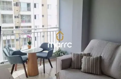 Apartamento com 2 quartos à venda na Rua Gregório Allegri, 295, Vila das Belezas, São Paulo