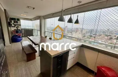 Apartamento com 3 quartos à venda na Rua Agostinho Gomes, 2695, Ipiranga, São Paulo