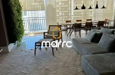 Apartamento com 3 quartos à venda na Rua Domingos Lopes da Silva, 560, Morumbi, São Paulo