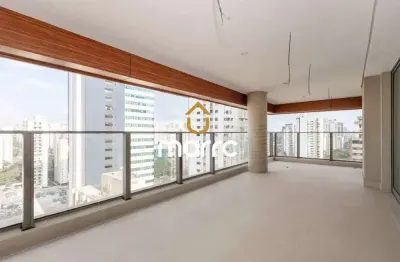 Apartamento com 3 quartos à venda na Rua Barão do Triunfo, 1553, Campo Belo, São Paulo