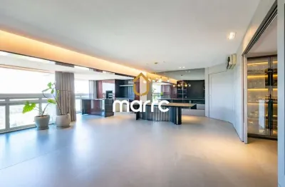 Apartamento com 3 quartos à venda na Rua Xavier Gouveia, 241, Campo Belo, São Paulo