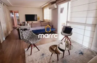 Apartamento à venda no condomínio wave vila andrade