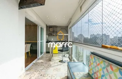 Apartamento com 3 quartos à venda na Rua Iubatinga, 77, Morumbi, São Paulo