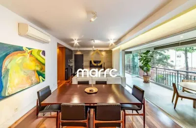 Apartamento à venda no condomínio sax itaim - itaim bibi