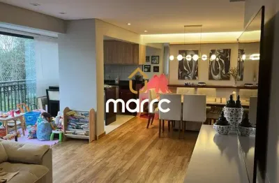 Apartamento com 3 quartos à venda na Rua Embuaçu, 03, Vila Mariana, São Paulo