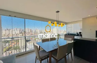 Apartamento com 3 quartos à venda na Rua Embaixador Raul Garcia, 150, Vila Mariana, São Paulo