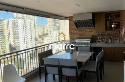 Apartamento com 3 quartos à venda na Rua Guiratinga, 954, Vila Mariana, São Paulo