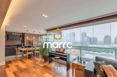 Apartamento à venda no condomínio rsvp chácara santo antônio