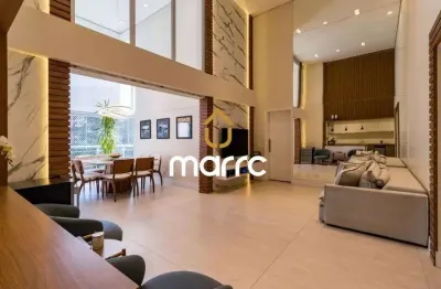 Apartamento com 3 quartos à venda na Rua Itajara, 67, Vila Andrade, São Paulo