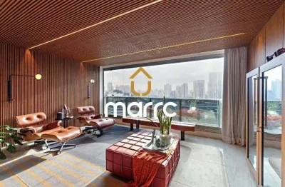 Apartamento à venda no condomínio only cidade jardim