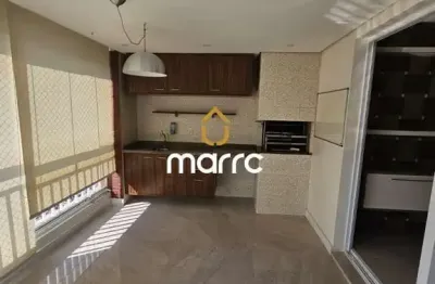 Apartamento com 3 quartos à venda na Rua Padre Machado, 844, Vila Mariana, São Paulo