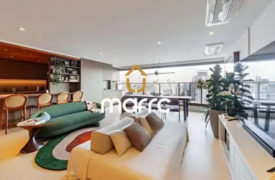 Apartamento à venda no condomínio stella campo belo