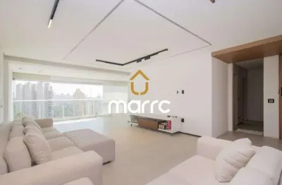 Apartamento com 3 quartos à venda na Rua Forte William, 85, Panamby, São Paulo