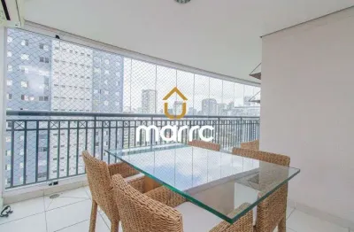 Apartamento à venda no condomínio paulistânia bosque