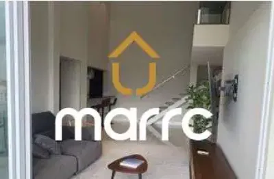 Apartamento para aluguel no condomínio nova york penthouses