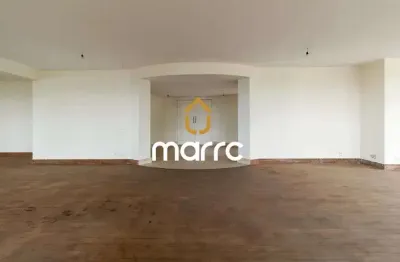Apartamento para alugar no condomínio on  the park panamby