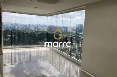 Apartamento à venda no condomínio parque cidade jardim
