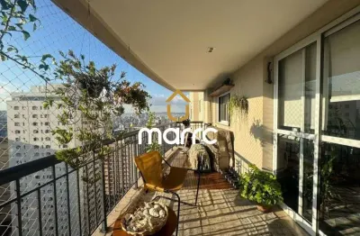 Apartamento com 3 quartos à venda na Rua Martiniano de Carvalho, 836, Bela Vista, São Paulo