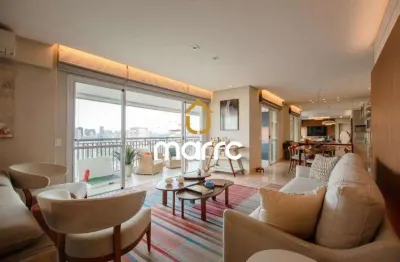 Apartamento com 3 quartos à venda na Rua Pensilvânia, 114, Brooklin, São Paulo