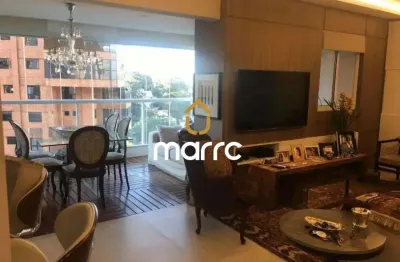 Apartamento à venda no condomínio vista verde panamby