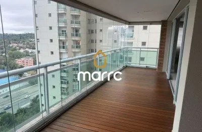 Apartamento com 4 quartos à venda na Rua Barão do Triunfo, 156, Brooklin, São Paulo