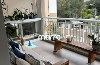 Apartamento à venda no condomínio wave vila andrade