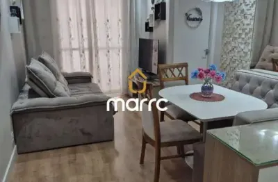 Apartamento com 2 quartos à venda na Rua Gregório Allegri, 295, Vila das Belezas, São Paulo