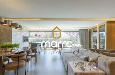 Apartamento com 2 quartos à venda na Rua Rita Joana de Sousa, 502, Campo Belo, São Paulo