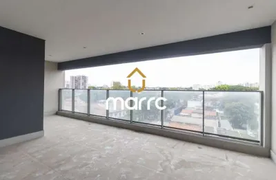 Apartamento à venda no condomínio square garden campo belo