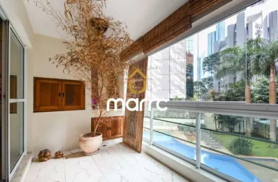 Apartamento com 3 quartos à venda na Rua do Rocio, 450, Vila Olímpia, São Paulo