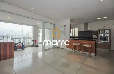 Apartamento com 3 quartos à venda na Rua Nicola Rollo, 151, Vila Andrade, São Paulo