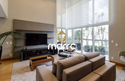 Apartamento com 2 quartos para alugar na Rua Diogo Jácome, 518, Vila Nova Conceição, São Paulo