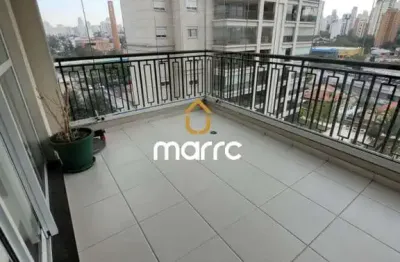 Apartamento com 4 quartos à venda na Rua Vergueiro, 5400, Ipiranga, São Paulo