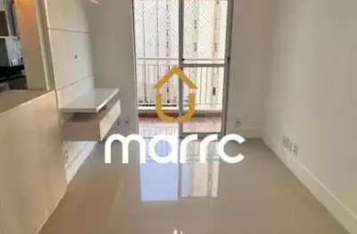 Apartamento com 2 quartos à venda na Rua Gregório Allegri, 295, Vila das Belezas, São Paulo