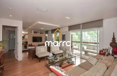 Apartamento com 3 quartos à venda na Rua Fábio Lopes dos Santos Luz, 287, Panamby, São Paulo