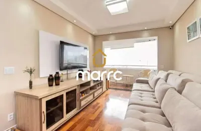 Apartamento com 4 quartos à venda na Rua Ouvidor Peleja, 235, Vila Mariana, São Paulo
