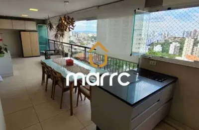 Apartamento com 4 quartos à venda na Rua Dona Carolina, 60, Vila Mariana, São Paulo