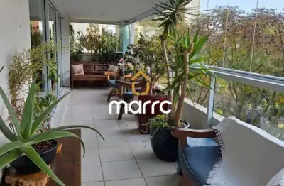 Apartamento com 3 quartos à venda na Rua Itapimirum, 811, Vila Andrade, São Paulo