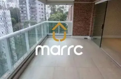 Apartamento com 3 quartos à venda na Rua José Gonçalves, 101, Vila Andrade, São Paulo