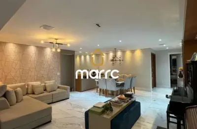 Apartamento à venda no condomínio atmosfera bosque da saúde