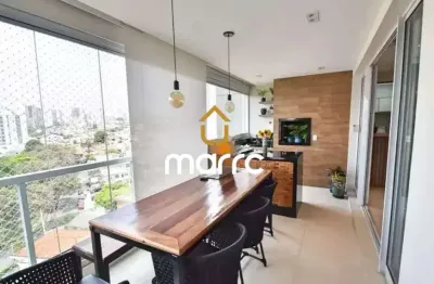 Apartamento com 2 quartos à venda na Rua Mariz e Barros, 506, Vila Mariana, São Paulo