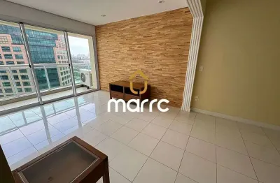 Apartamento com 2 quartos à venda na Rua Flórida, 1901, Brooklin, São Paulo