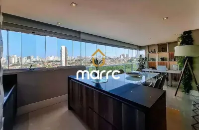 Apartamento com 3 quartos à venda na Rua Coronel Cabrita, 35, Aclimação, São Paulo