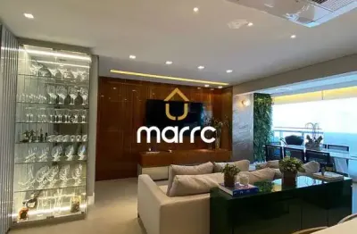 Apartamento à venda no condomínio atmosfera bosque da saúde