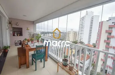 Apartamento com 3 quartos à venda na Rua Heitor Peixoto, 875, Aclimação, São Paulo