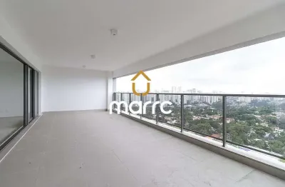Apartamento com 3 quartos à venda na Rua Laplace, 186, Campo Belo, São Paulo