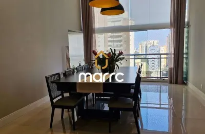 Apartamento com 3 quartos à venda na Rua Itajara, 67, Vila Andrade, São Paulo