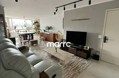 Apartamento com 3 quartos à venda na Rua Leonardo Cerveira Varandas, 50, Panamby, São Paulo